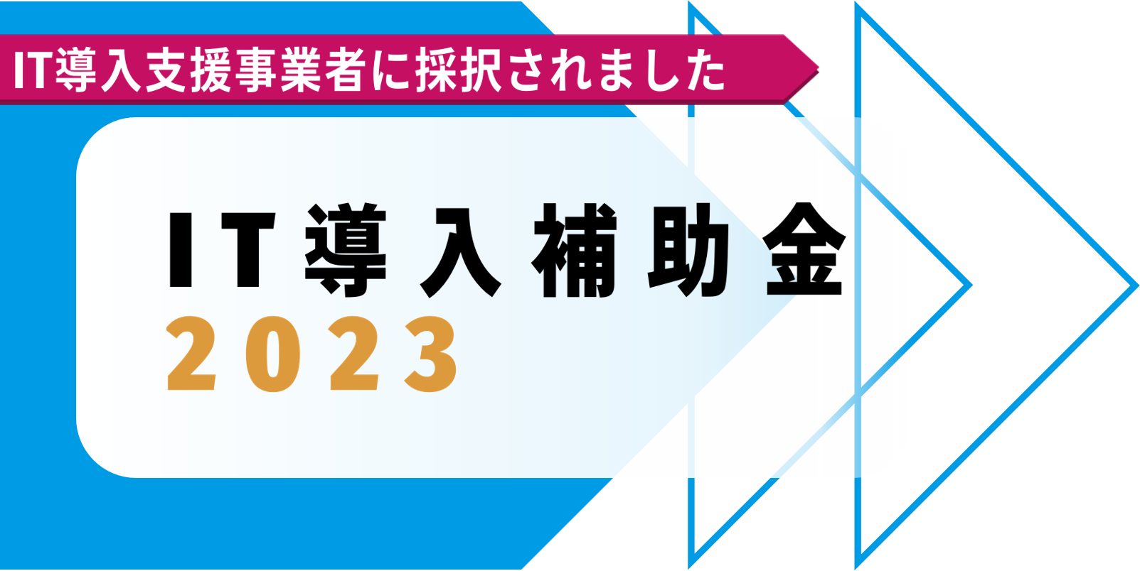 株式会社ノイス／IT導入補助金2023